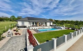 Silver Home Apartman 